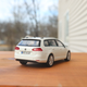 Illustration for article titled 1/43 Volkswagen Golf Sportwagen
